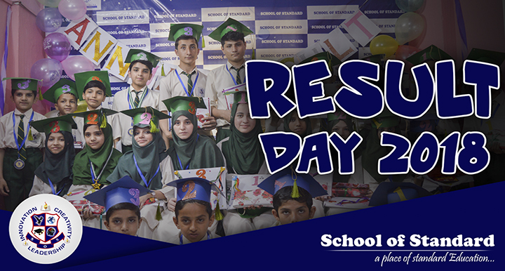 Annual Result Day 2018